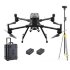 Квадрокоптер DJI Matrice 300 RTK Combo + Мобильная станция D-RTK 2 + штатив D-RTK 2 в Челябинске