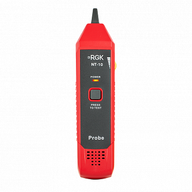 Кабельный тестер RGK NT-10 в Челябинске