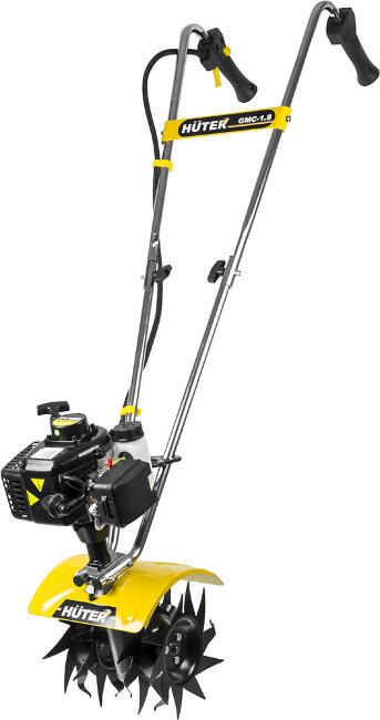 Культиватор HUTER GMC-1.8 в Челябинске