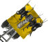 Культиватор HUTER GMC-1.8 в Челябинске