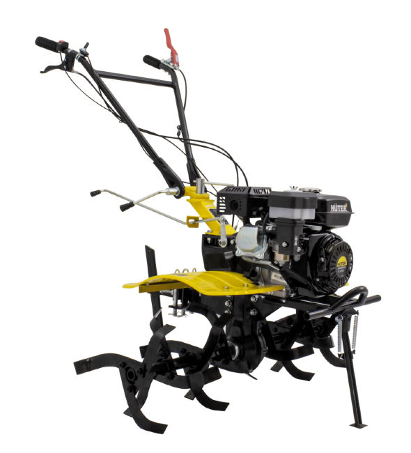 Сельскохозяйственная машина HUTER MK-8000В в Челябинске