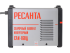 Сварочный аппарат инверторный Ресанта САИ-160Д в Челябинске