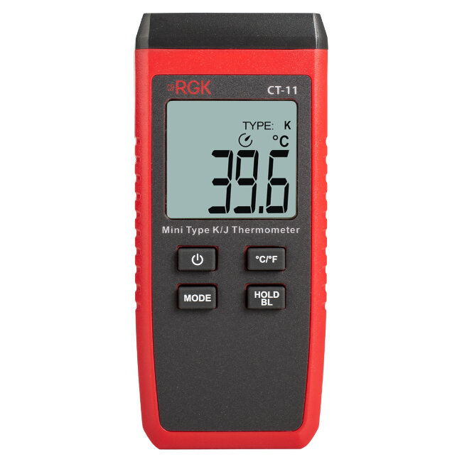 Термометр RGK CT-11 в Челябинске