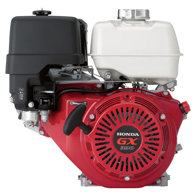 Инверторный бензиновый сварочный генератор TSS GGW 5.0/200EDH-R (Honda GX390) в Челябинске