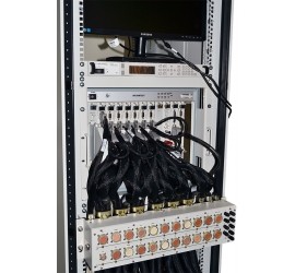 Система ТЕСТ-2602-01 в Челябинске