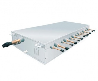 Toshiba Распределитель потоков (RBM-Y1801F6PE) в Челябинске
