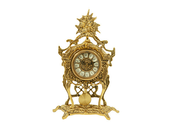 Каминные часы (5224B) в Челябинске