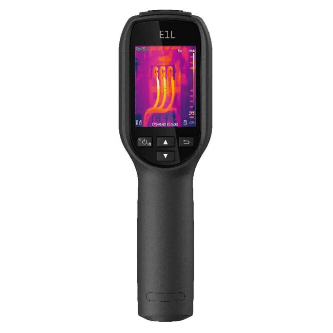 Тепловизор HIKMICRO E1L в Челябинске