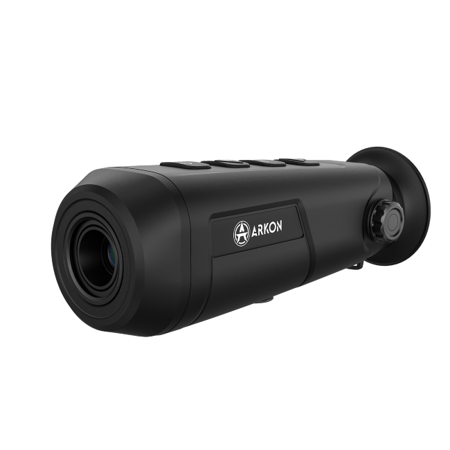 Тепловизионный монокуляр Arkon OVis SM07 в Челябинске