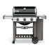 Газовый гриль WEBER Genesis II E-310 GBS в Челябинске