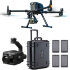 Квадрокоптер DJI Matrice 300 RTK Combo комплект (с тепловизором) в Челябинске