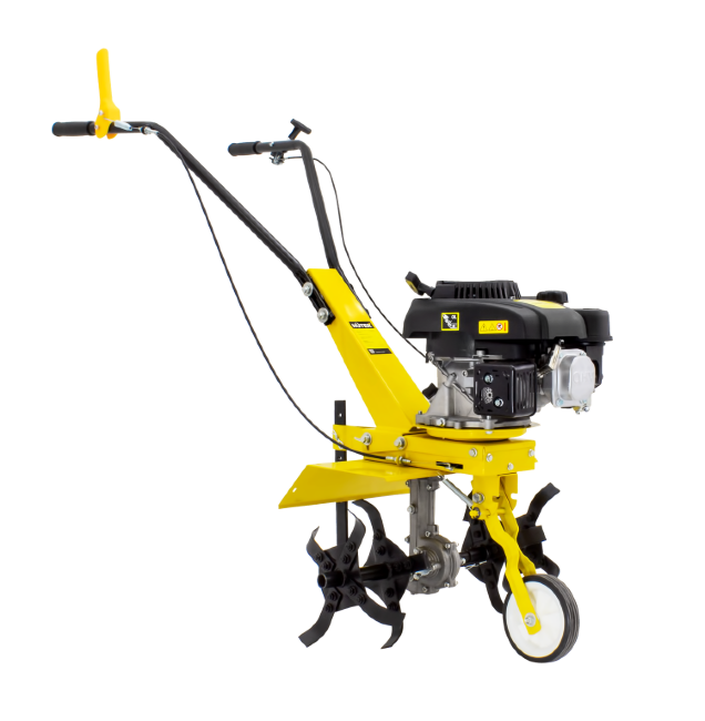 Культиватор HUTER GMC-5.0 в Челябинске