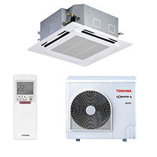 Toshiba ( RAV-SM1104UTP-E/RAV-SM1104ATP-E) в Челябинске