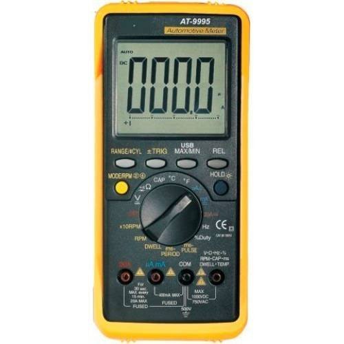 Мультиметр CEM AT-9995E в Челябинске