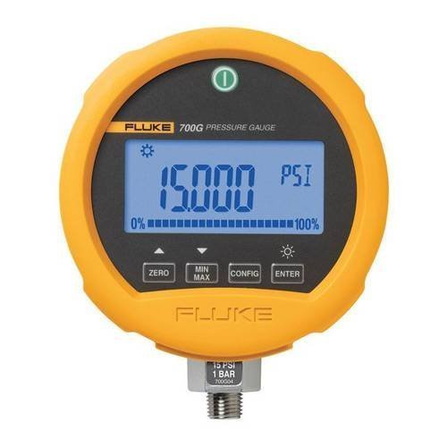 Прецизионный калибратор манометров Fluke 700G07 в Челябинске