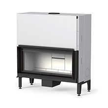 MCZ Plasma 115  прямое стекло в Челябинске