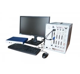 Система ТЕСТ-6408-03 в Челябинске