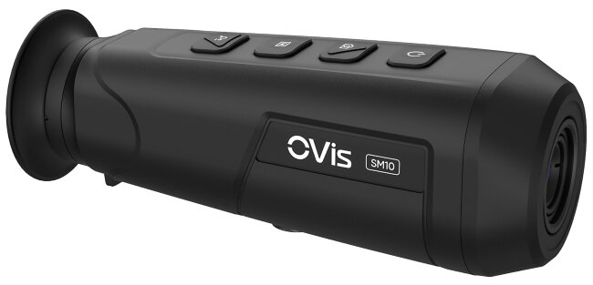 Тепловизионный монокуляр Arkon OVis SM10 в Челябинске