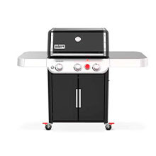 Газовый гриль WEBER Genesis E-325s в Челябинске