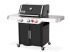 Газовый гриль WEBER Genesis E-325s в Челябинске