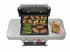 Газовый гриль WEBER Genesis E-325s в Челябинске