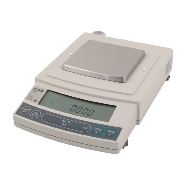 Весы CUW-620H в Челябинске