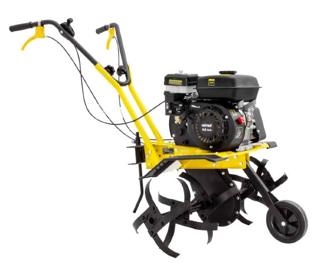 Культиватор HUTER GMC-6.5 в Челябинске