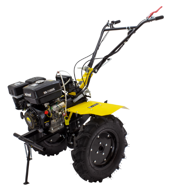 Сельскохозяйственная машина HUTER MK-11000PЕ в Челябинске