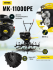 Сельскохозяйственная машина HUTER MK-11000PЕ в Челябинске