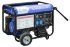 Бензиновый сварочный генератор TSS PRO GGW 3.0/250E-R в Челябинске