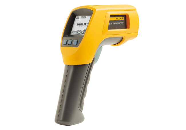 Пирометр Fluke 568 в Челябинске