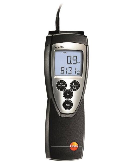 Анемометр Testo 425 в Челябинске