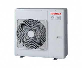 Toshiba U2AVG-E (RAS-5M34U2AVG-E) в Челябинске