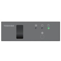 Toshiba Приёмник сигнала встроенный (RBC-AX23UW(W)-E) в Челябинске