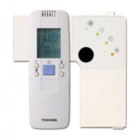 Toshiba Пульт инфракрасный (RBC-AX32UM(W)-E) в Челябинске