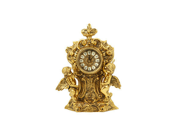 Каминные часы (5581B) в Челябинске