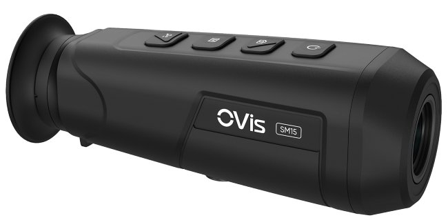 Тепловизионный монокуляр Arkon OVis SM15 в Челябинске