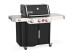 Газовый гриль WEBER Genesis E-335 в Челябинске