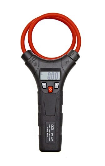 Клещи электроизмерительные DT-320 в Челябинске