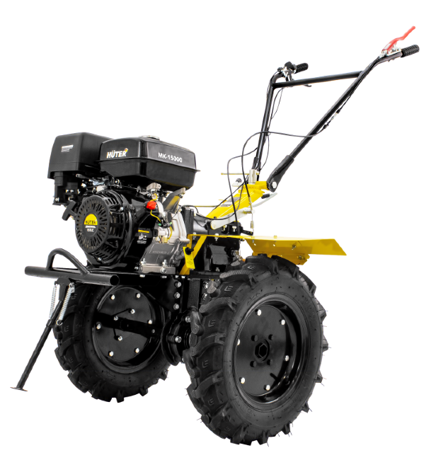 Сельскохозяйственная машина HUTER MK-15000P в Челябинске