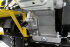 Сельскохозяйственная машина HUTER MK-15000P в Челябинске