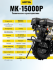 Сельскохозяйственная машина HUTER MK-15000P в Челябинске