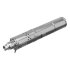 Скважинный насос DWS-4-100, винтовой, диаметр 4", 800 Вт, 1700 л/ч, напор 100 м Denzel в Челябинске