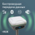 Комплект GNSS-приёмник RGK SR1 с контроллером RGK SC100 и вехой RGK GLS 25 в Челябинске