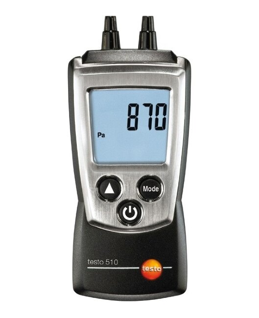 Манометр Testo 510 в Челябинске