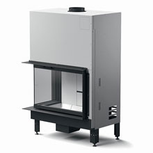 MCZ Plasma 95 dx угловое стекло левое в Челябинске