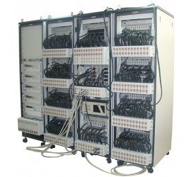 Система ТЕСТ-9915-03 в Челябинске