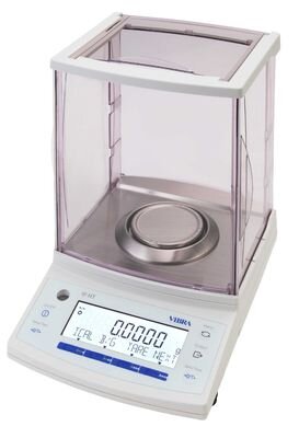 Весы ViBRA HT-84CE в Челябинске