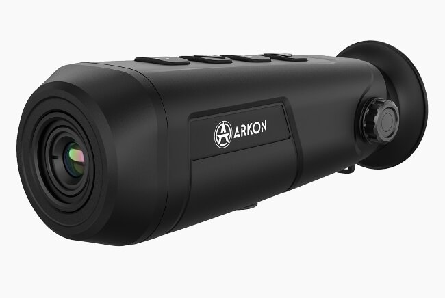Тепловизионный монокуляр Arkon OVis LM15 в Челябинске