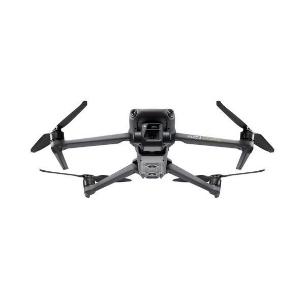 Квадрокоптер DJI Mavic 3 Enterprise + RTK-Modul + мобильная станция D-RTK 2 GNSS в Челябинске